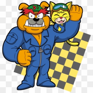 Now It's Warioweek™, Featuring Wario™ From The Wario - Dribble And Spitz Smash Clipart