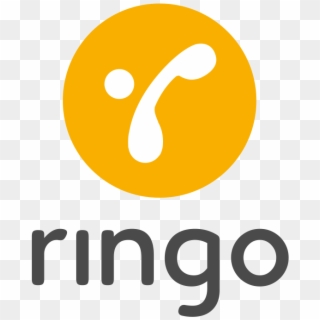 Ringo Launches Local/std Calling Service In India @ - Circle Clipart