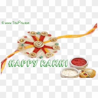 Raksha Bandhan Download Png Image - Raksha Bandhan Happy Rakhi Png Clipart