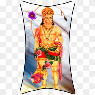Bajrangbali Wallpaper - Lord Hanuman Wallpapers High Resolution Clipart