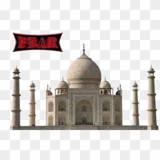 Taj Mahal Png Images - Taj Mahal Clipart