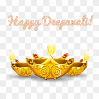 India Diwali Deepavali Deepawali தீபாவளி - Deepak Png Clipart