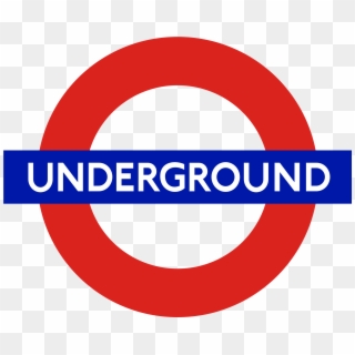 Thumb Image - London Underground Logo Clipart