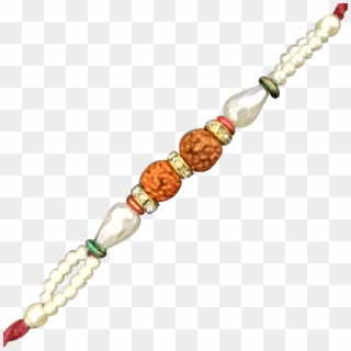 You Can Buy Rakhi Gifts Online Where You Will Not Only - Bead Clipart