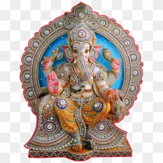 One Of Itu0027s Kind Website From Visakhapatnam For - Ganesh Images 2018 New Clipart
