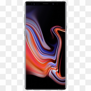 Galaxy Note9 Clipart