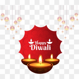 Download Happy Diwali Hd Images Source - Happy Diwali Images 2018 Clipart