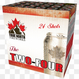 The Two Four - Two Four Canada Clipart
