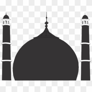 Template Mosque Clipart