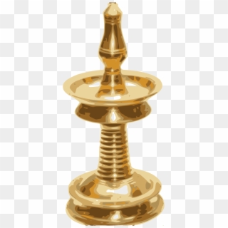 Thumb Image - Kerala Lamp Clipart