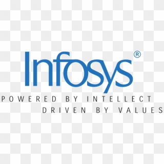 Nr Narayana Murthy Returns To Infosys - Infosys Logo For Signature Clipart