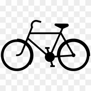 Bike Svg Pdf - Bicycle Vector Clipart
