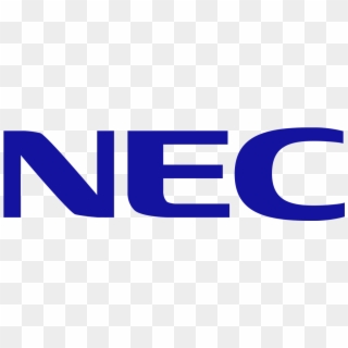 Lenovo Corporation Company Nec Of Logo America Clipart - Hong Kong Nec - Png Download