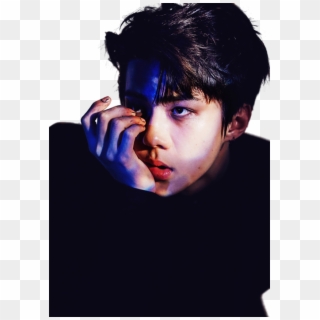 Sehun Monster Png Clipart