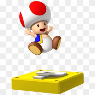Image Mp Png Fantendo Nintendo Fanon Wiki - Mario Party 9 Toad Clipart