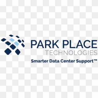 Park Place Technologies - Park Place Technologies Logo Clipart