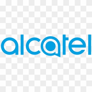 Lenovo Alcatel Congress Mobile Telephone One Logo Clipart - Alcatel Official Logo - Png Download
