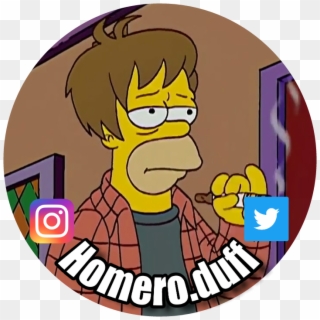 Homero - Duff - Discount 10 Off Png Clipart