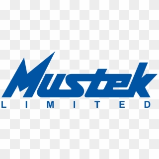 Mustek High-tech Solutions For The Next Generation - Mustek Logo Clipart