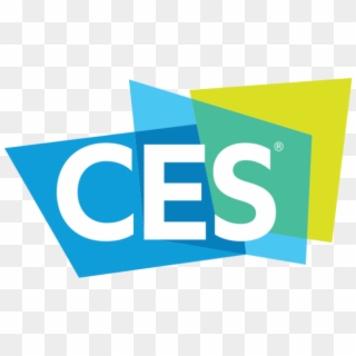 Logo Ces Las Vegas Clipart