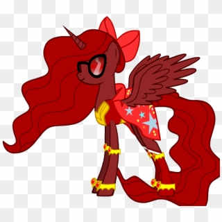 Hello It Is I The Queen Of Adventures And Action And - Golden Shield Cutie Marks Clipart
