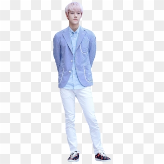 Png Sehun 2015 - Formal Wear Clipart