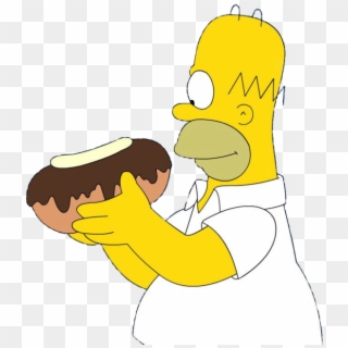 Homer Png - Simpson Clipart