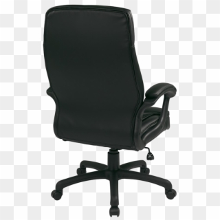 Transparent Background Office Chair Top View Png - Euaquielela