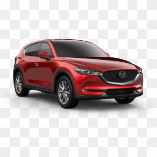 New 2019 Mazda Cx-5 Grand Touring Awd At - 2019 Mazda Cx 5 Sport Clipart