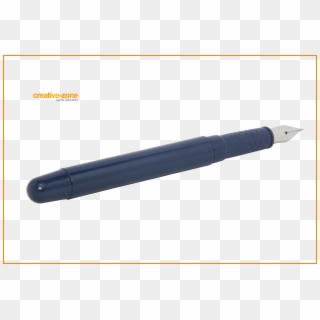 Ink Pen, Fountain Pen, Blue, Transparent - Umbrella Clipart