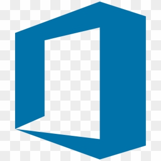 Office 365 Logo Blue Clipart
