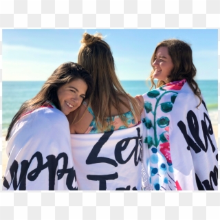 Show Your Alpha Xi Delta Pride At The Beach, Pool Or Clipart