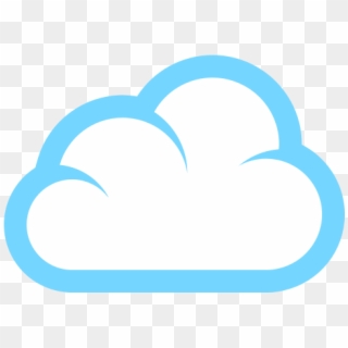 Ibm Is The Gold Level Sponsor For The Cloud Emoji Clipart