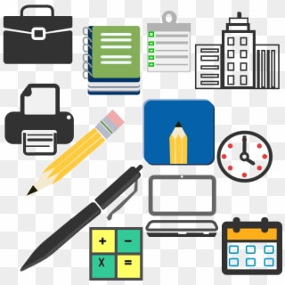 Office Icon Pack Sample Clipart