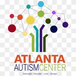 Atlanta Autism Center - Rockwoods International School Hyderabad Clipart