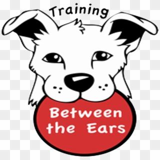 Training Between The Ears Dog Training Podcast - Dog Licks Clipart