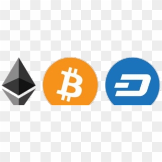 Bitcoin Ethereum Ripple Png Clipart