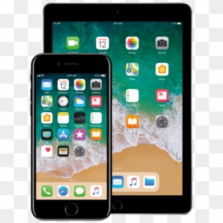 Sprint Has Announced Their Black Friday And Cyber Monday - Ios 12 Home Screen Ipad Clipart