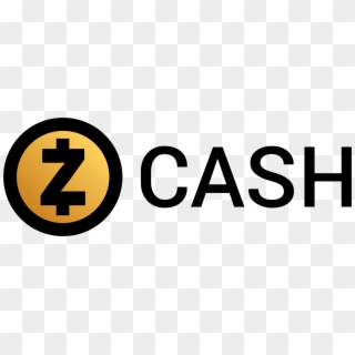 Zcash Is One Of The Newer Entrants In The Cryptocurrency - Zcash Zec Cryptocurrency Clipart