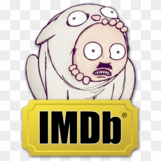 All - Imdb Png Clipart