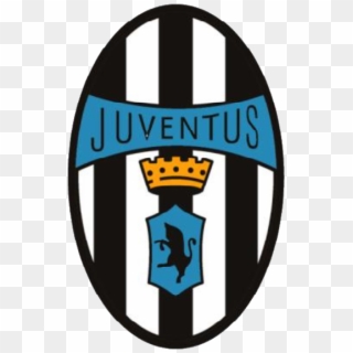 Juventus Fc Logo Png Clipart