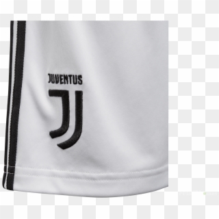 Shorts Adidas Juventus Home Junior Cf3498 - Board Short Clipart