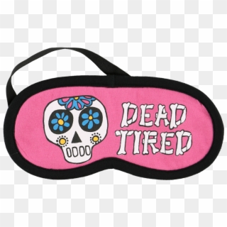 Dead Tired Clipart