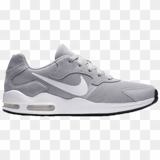 Nike Air Max Gris Hombre , Png Download - Sneakers Clipart