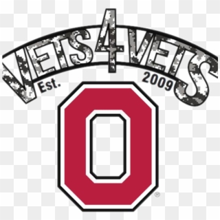 Osu Vets 4 Vets - Osborne High School Logo Clipart