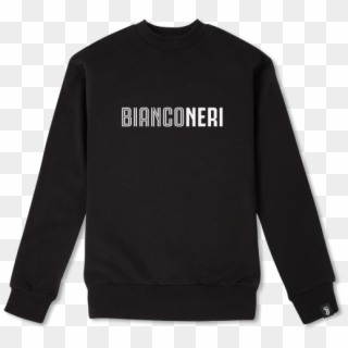 Juventus Bianconeri Sweater - Bluza Ck Bez Kaptura Clipart