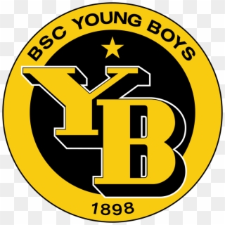 Young Boys Predictions Picks - Young Boys Fc Png Clipart