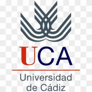University Of Cádiz - Logo Universidad De Cadiz Clipart