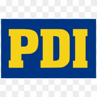 Policía De Investigaciones De Chile Clipart