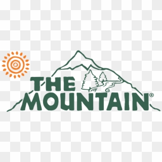 Lic The Mountain Logo Clipart